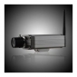 1/3 SONY CCD Wireless Gun shape IP camera (NTSC)